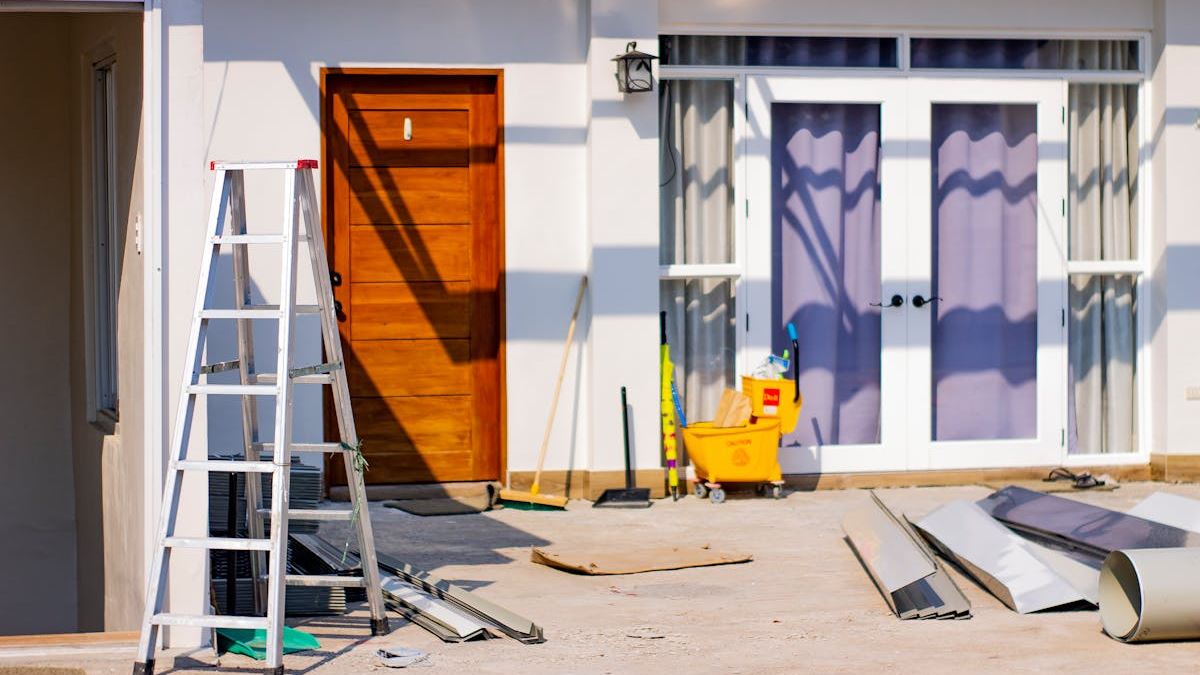 Transform Your Space: The Ultimate Guide to Finding Home Remodeling Near Me