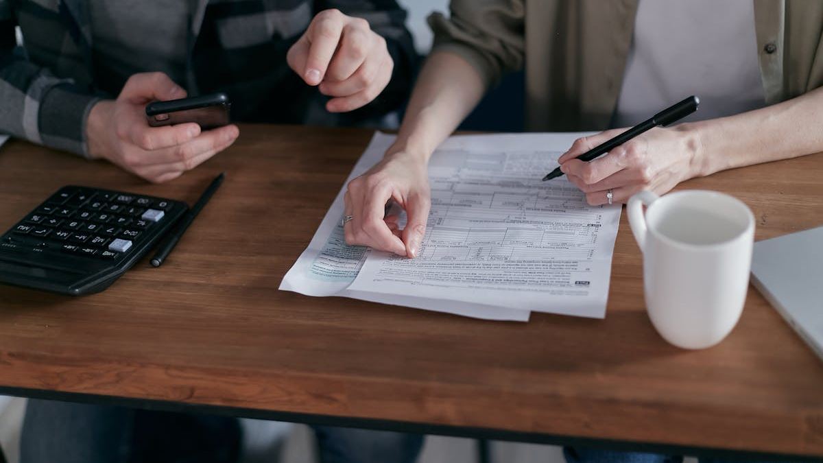The Ultimate Guide to Personal Loans in the United States: Unlocking Financial Flexibility