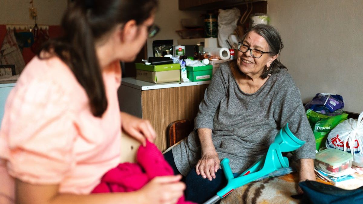 Finding the Perfect Senior Living Apartments Near Me: A Complete Guide