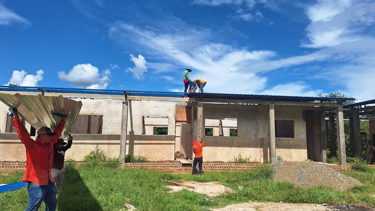The Ultimate Guide to Finding the Right Roofer in the United States