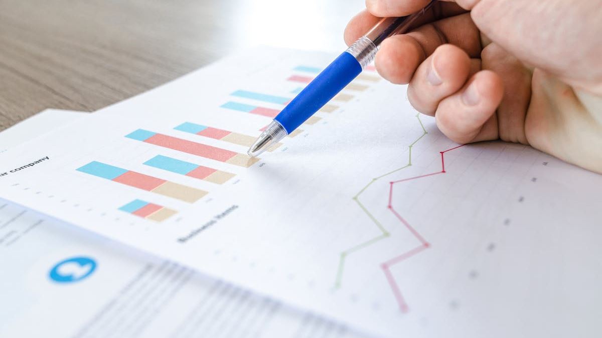 Unlocking Business Potential with AI Driven Analytics: Transforming Data into Strategic Advantage