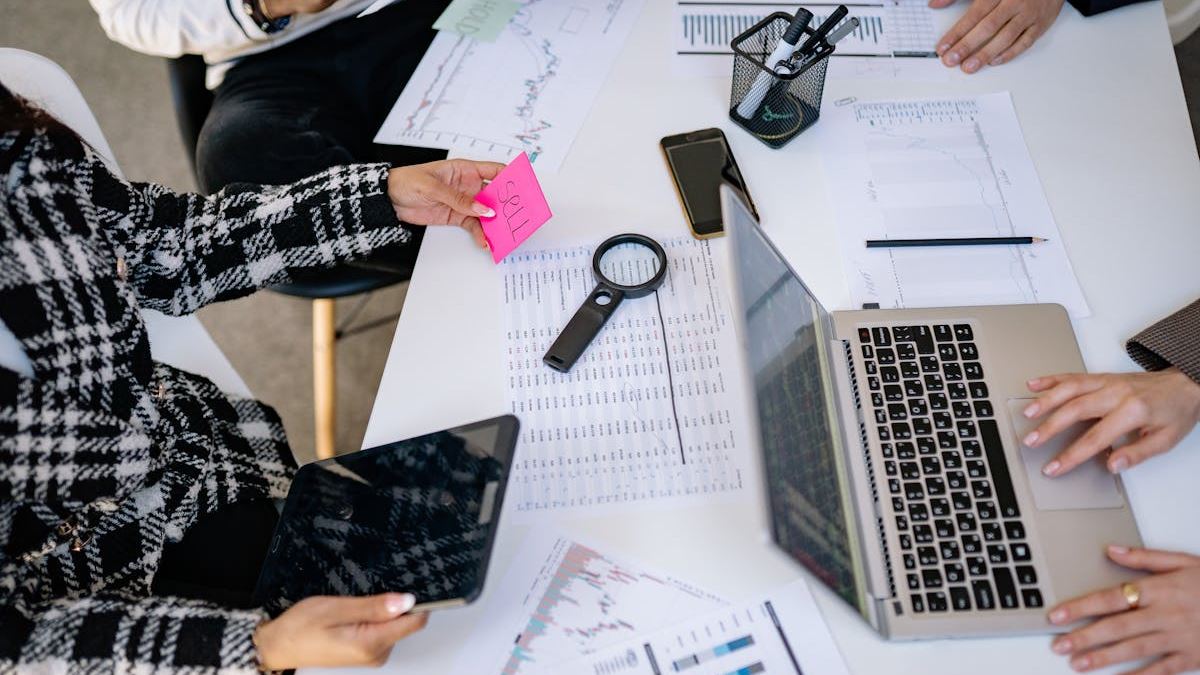 Mastering Strategic Marketing Plans: A Comprehensive Guide for Business Success