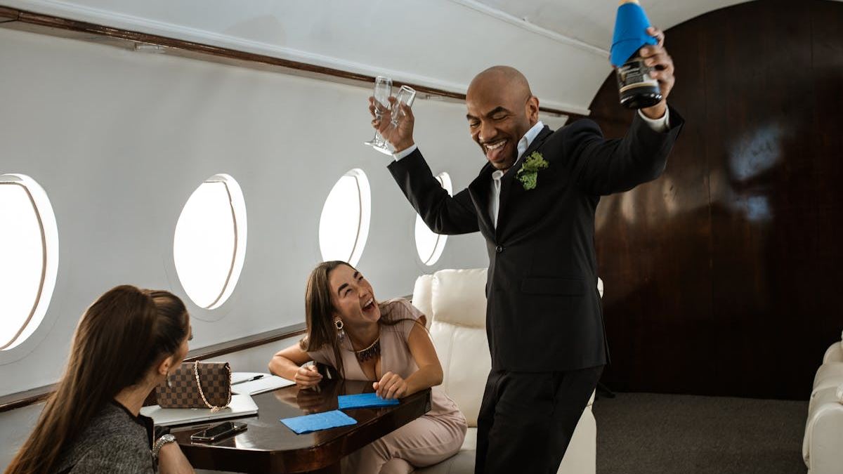Experience Unparalleled Elegance with Exclusive Luxury Travel Packages Across the United States
