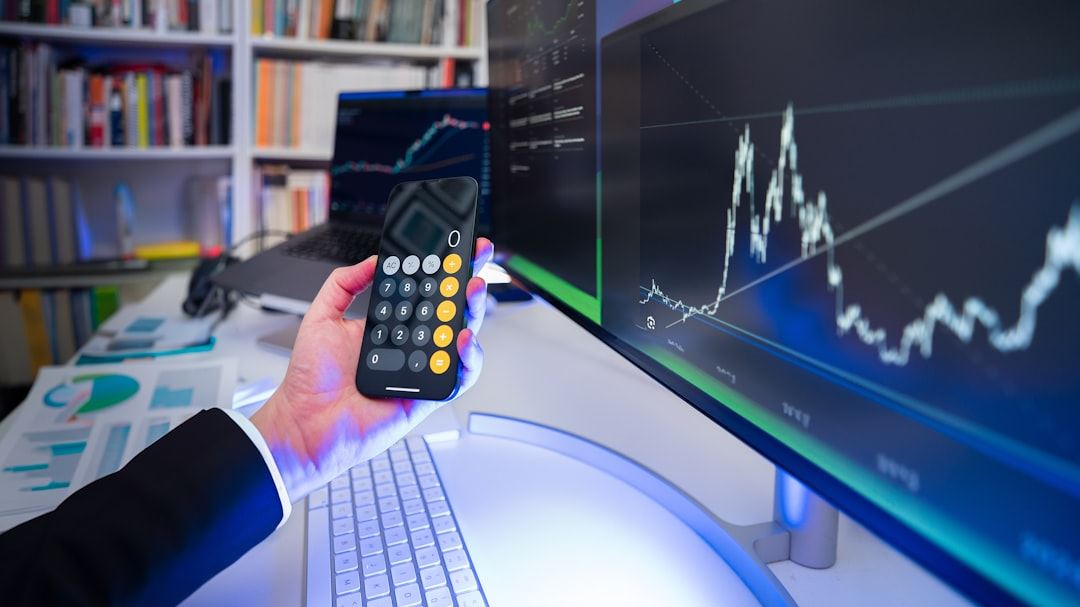 Financial Advisor: Your Essential Guide to Expert Financial Planning in the UK