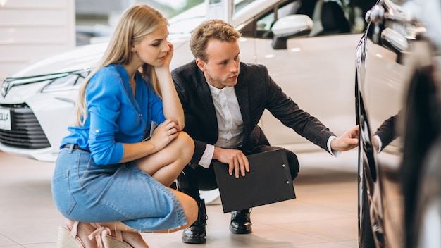 Unlocking the Secrets to the Best Used Car Deals in the United States