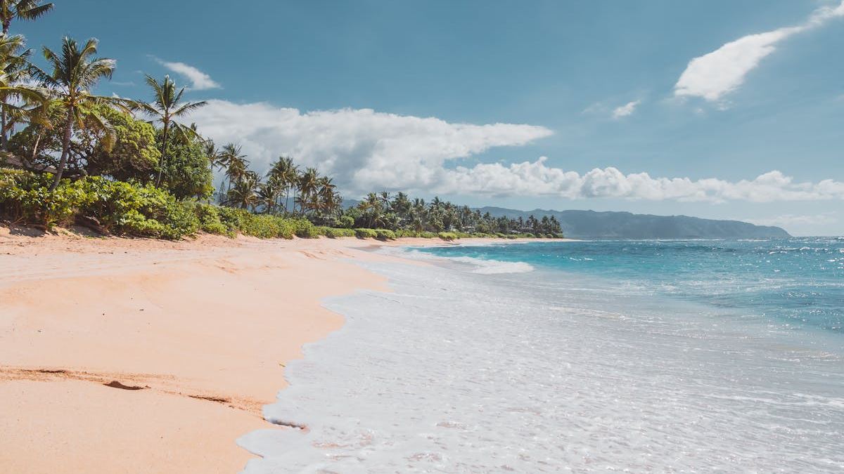 Discover the Ultimate Hawaii Vacation Packages: Your Guide to Planning the Perfect Paradise Getaway