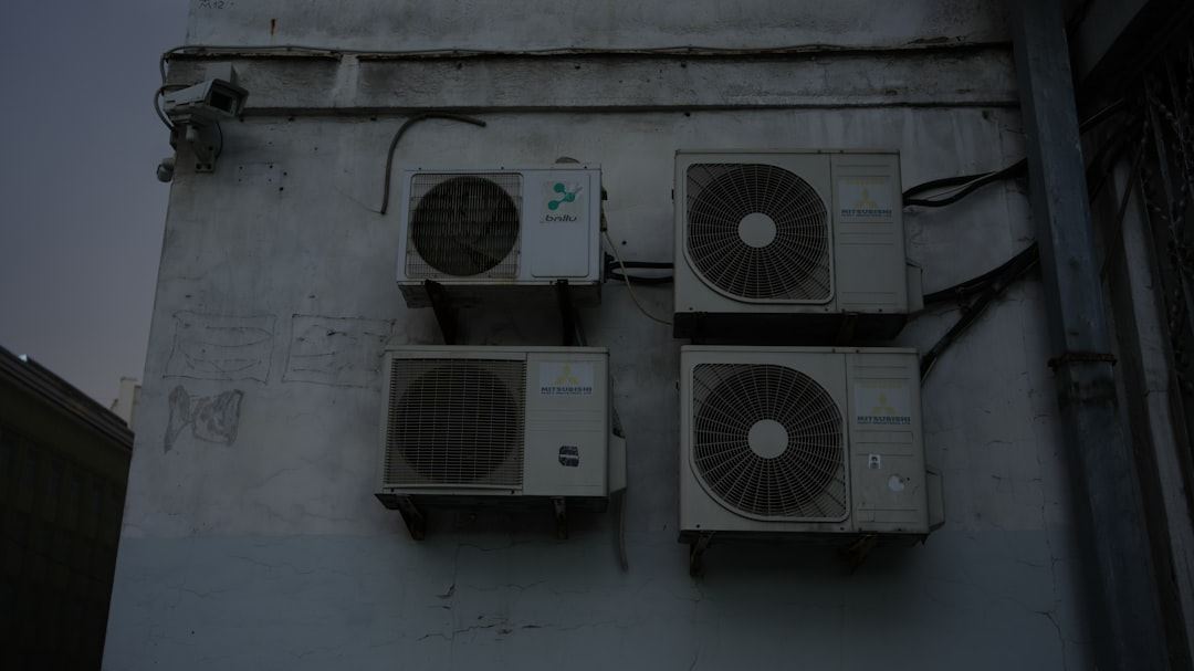 Comprehensive Guide to Heating and Cooling Systems: Ensuring Comfort and Efficiency