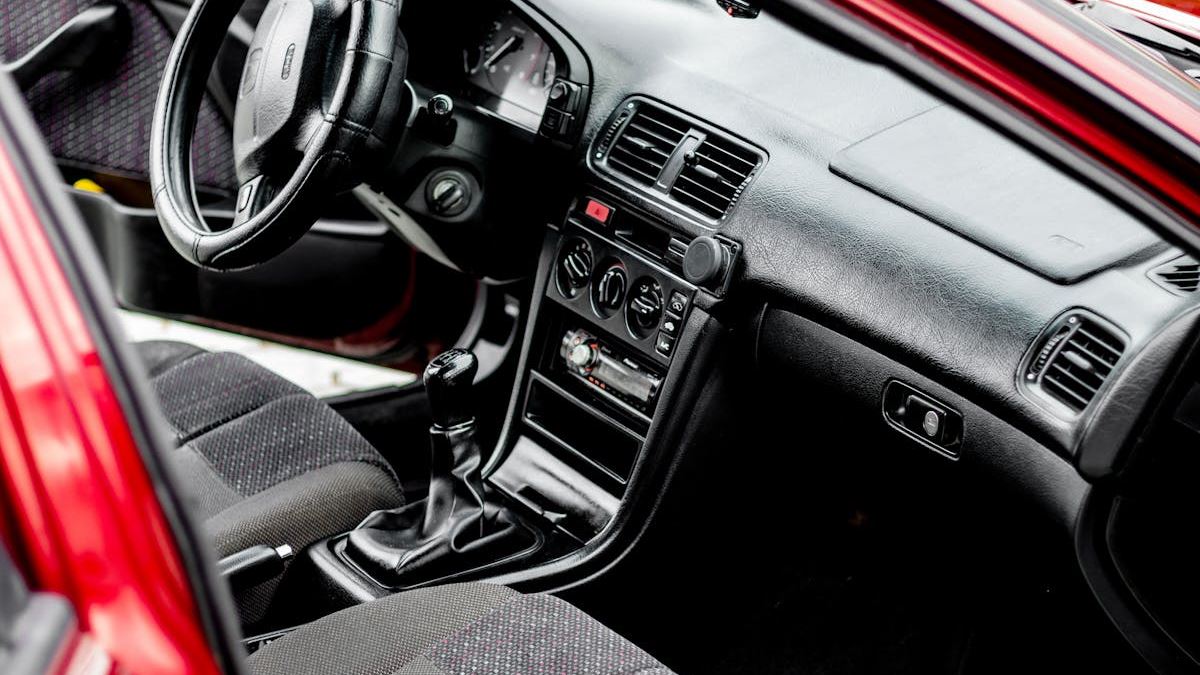 The Ultimate Guide to the Best SUVs Under 40K in 2024: Finding Your Perfect Family Companion