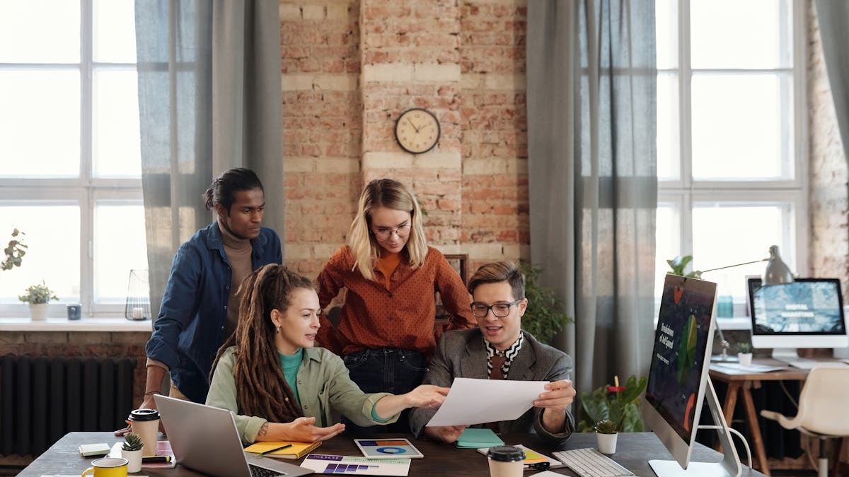 Mastering Modern Digital Marketing Strategies: A Comprehensive Guide for 2024