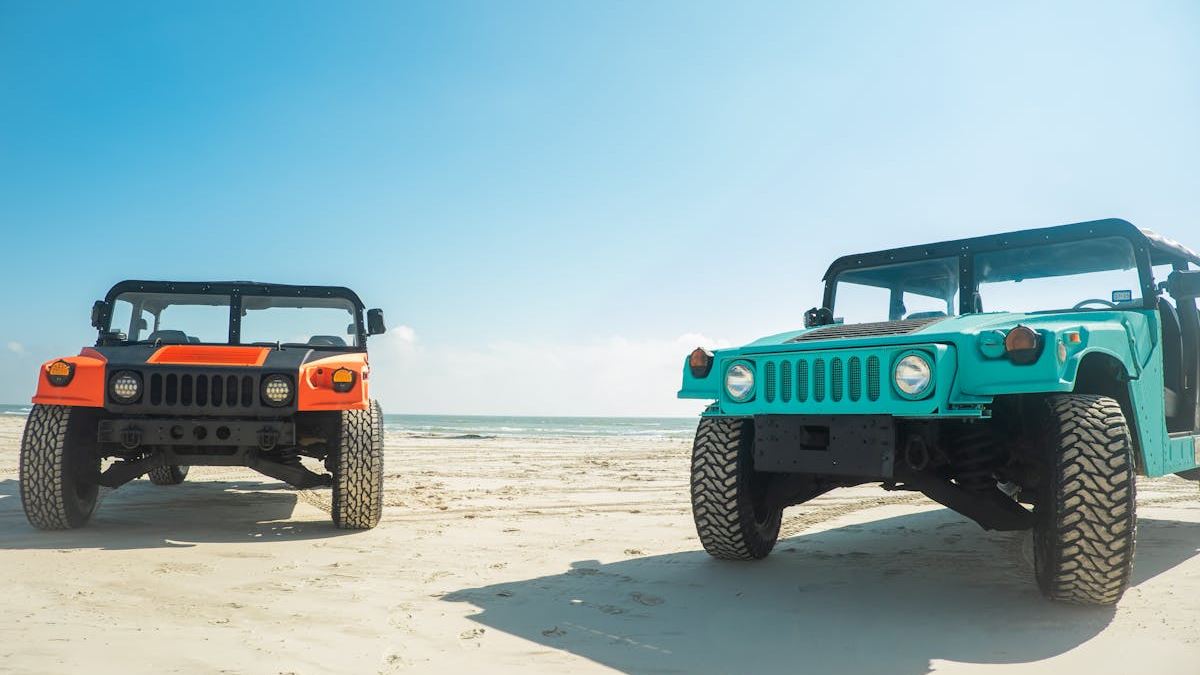 Ultimate Guide to Finding the Best SUV Deal Cars in the United States