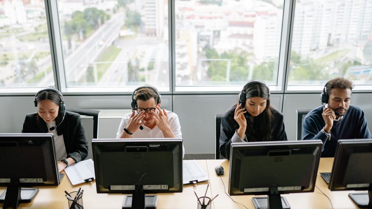 Transforming Customer Support with Cloud-Based Call Center Solutions in the United States
