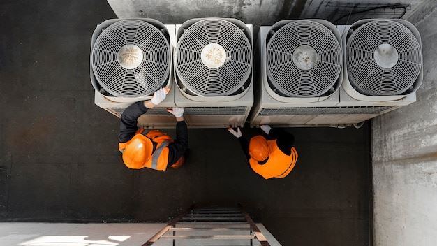 Comprehensive Guide to HVAC Services: Ensuring Comfort and Efficiency in Your Home