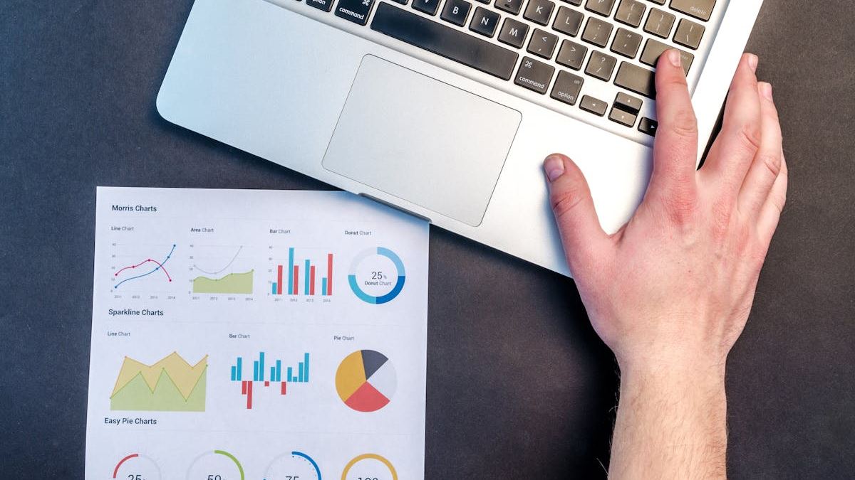 Unveiling the Power of Financial Market Analysis: A Comprehensive Guide for Investors in the United States