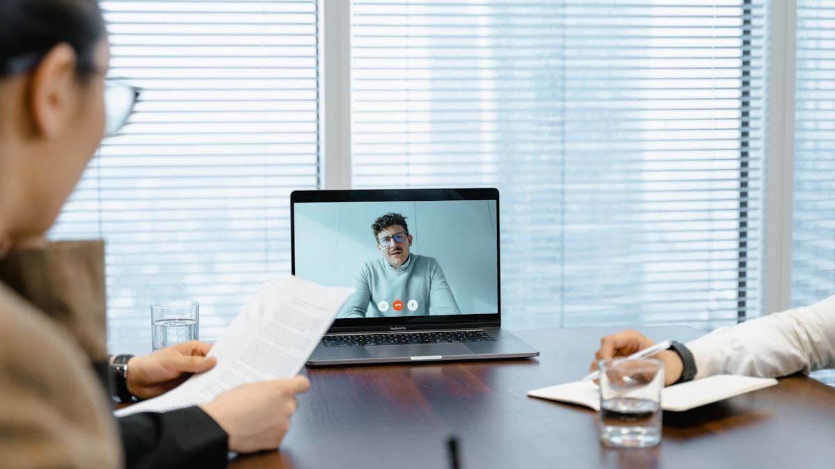 Comprehensive Guide to KW Video Conference Service: Elevating Remote Collaboration in the United States