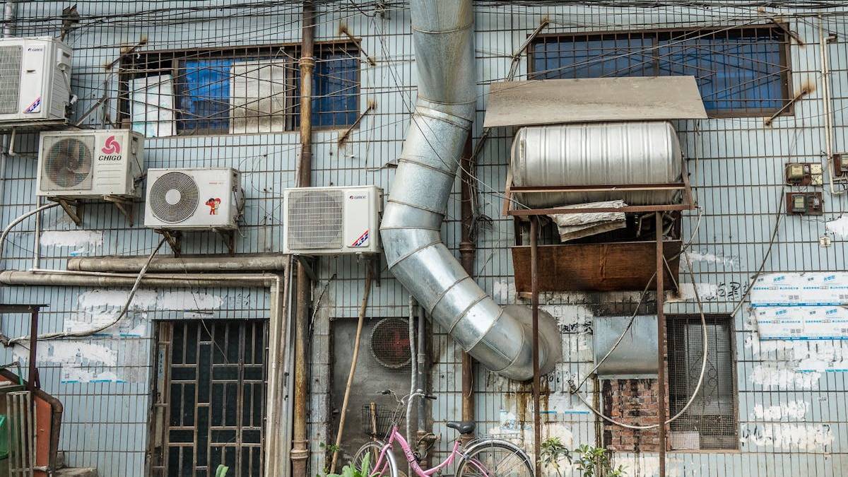 Your Ultimate Guide to Finding Reliable HVAC Repair Near Me in the United States