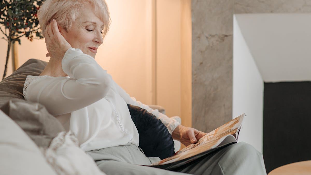 Exploring the Elegance of Luxury Senior Housing in the United States