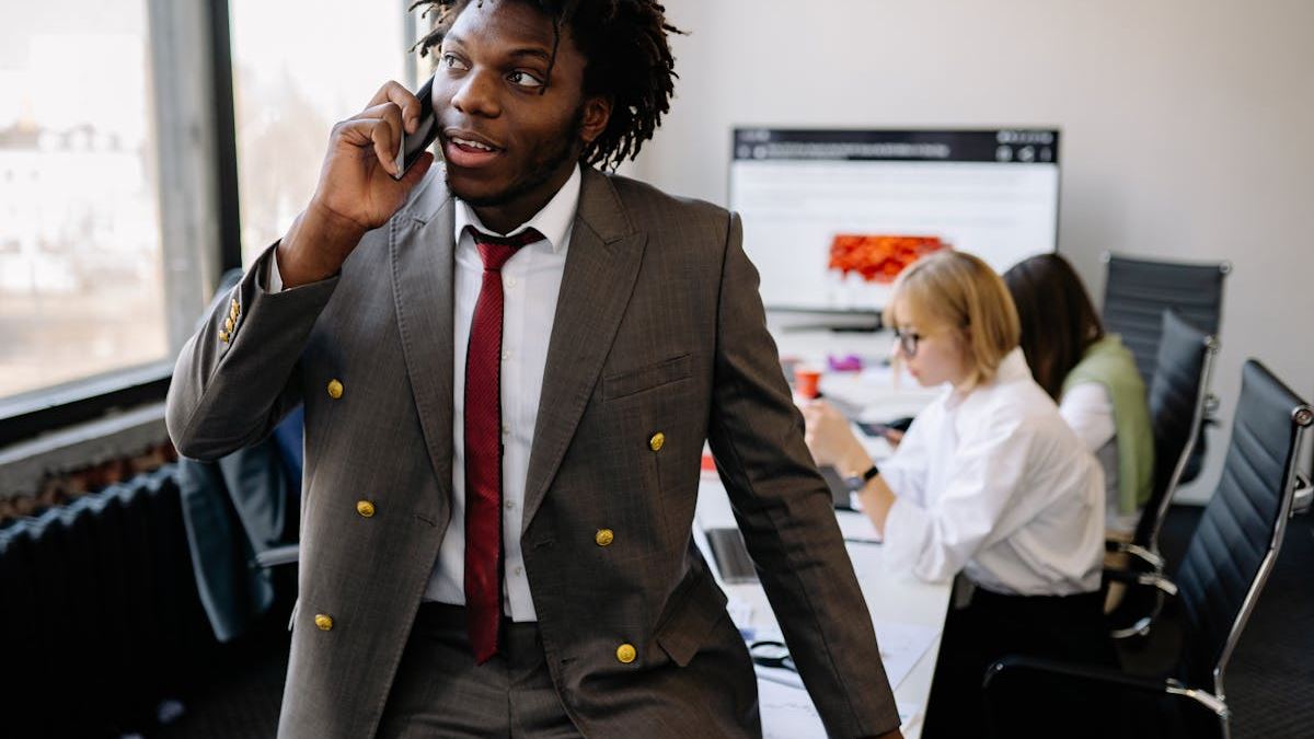 Enhancing Collaboration with Advanced Conference Call Phone Systems: A Comprehensive Guide for U.S. Businesses