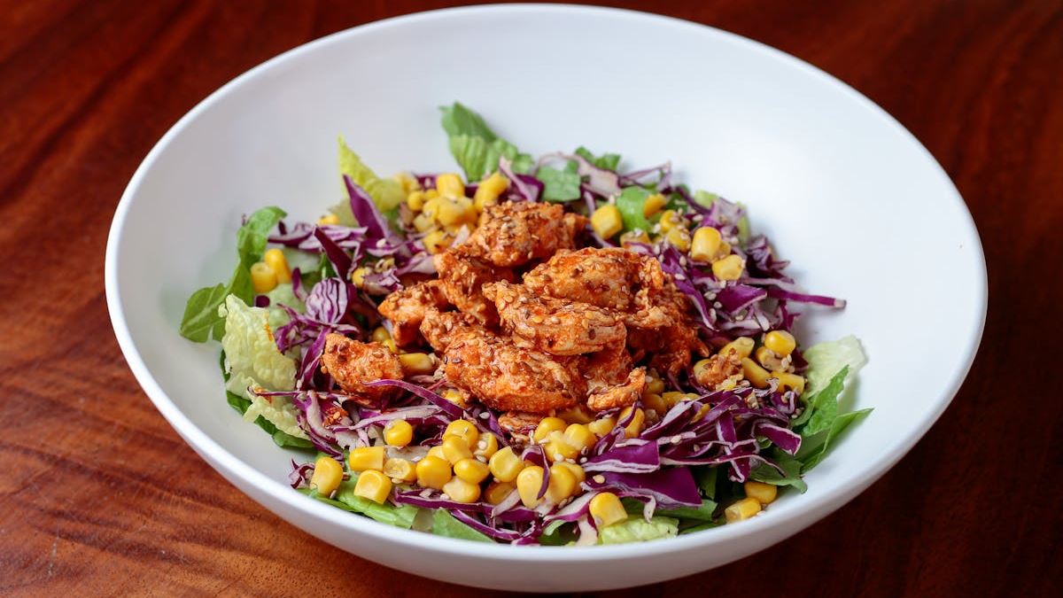 The Ultimate Guide to Crafting the Recipe Best Chicken Salad: A Fresh and Flavorful Classic
