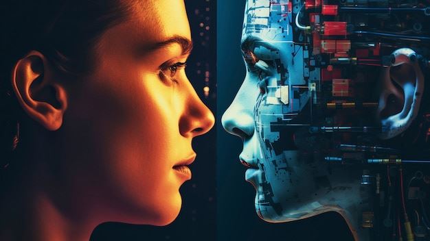 Humanize AI: Bridging the Gap Between Technology and Humanity