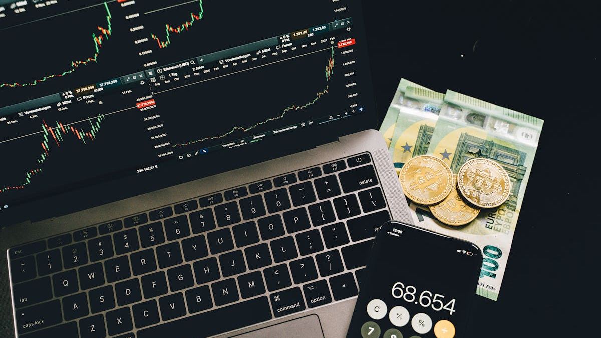 Unlocking Your Financial Future: The Definitive Guide to the Best Investing Sites in the United States