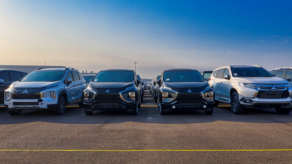 Discover the Best New Luxury SUVs for 2024: The Ultimate Guide for US Buyers
