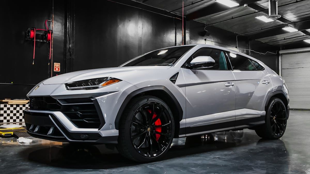 Comprehensive Guide to All New NN2024 Seniors SUV Special Offers in the United States