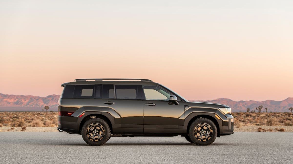 The Ultimate Guide to Finding the Best SUV Rebates in the United States