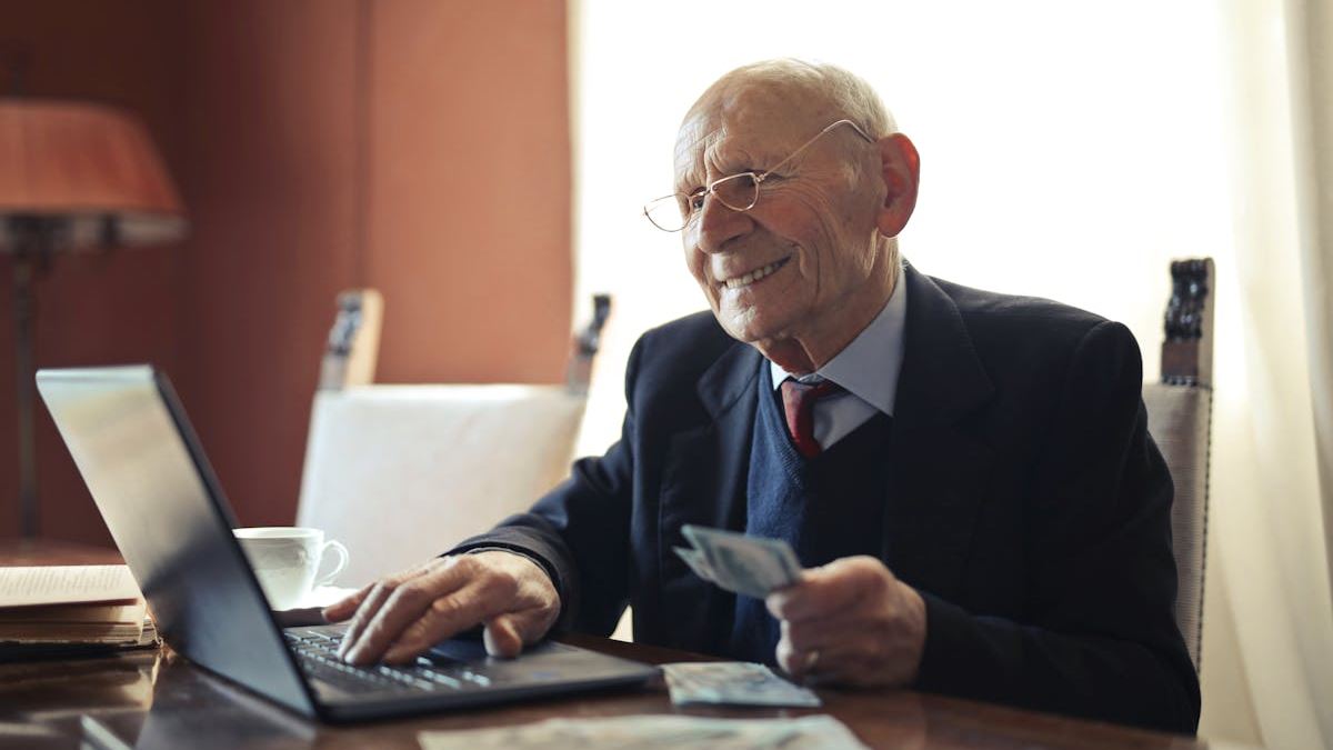 Understanding the Impact of the $1,400 Stimulus Checks for Seniors: A Comprehensive Guide