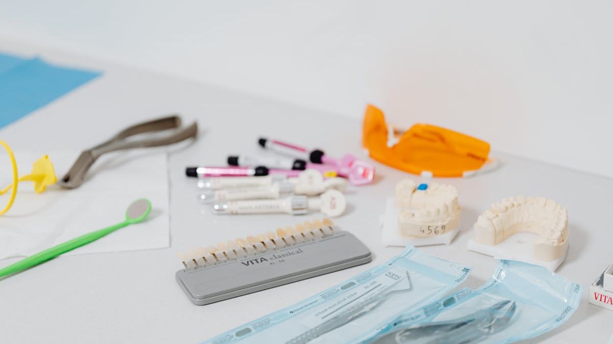 A Comprehensive Guide to Overdenture Implants: Transforming Dental Restoration in the United States