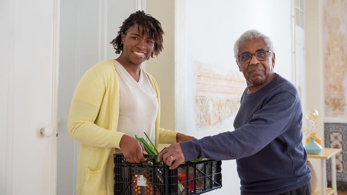 Comprehensive Guide to Choosing the Best Home Care Services for the Elderly in the United States