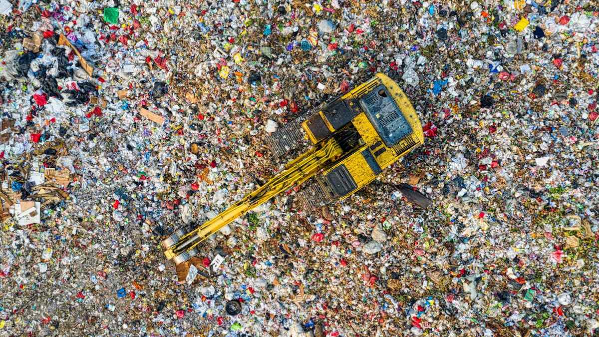 The Ultimate Guide to Junk Removal in the United States: Streamlining Your Space and Saving Time