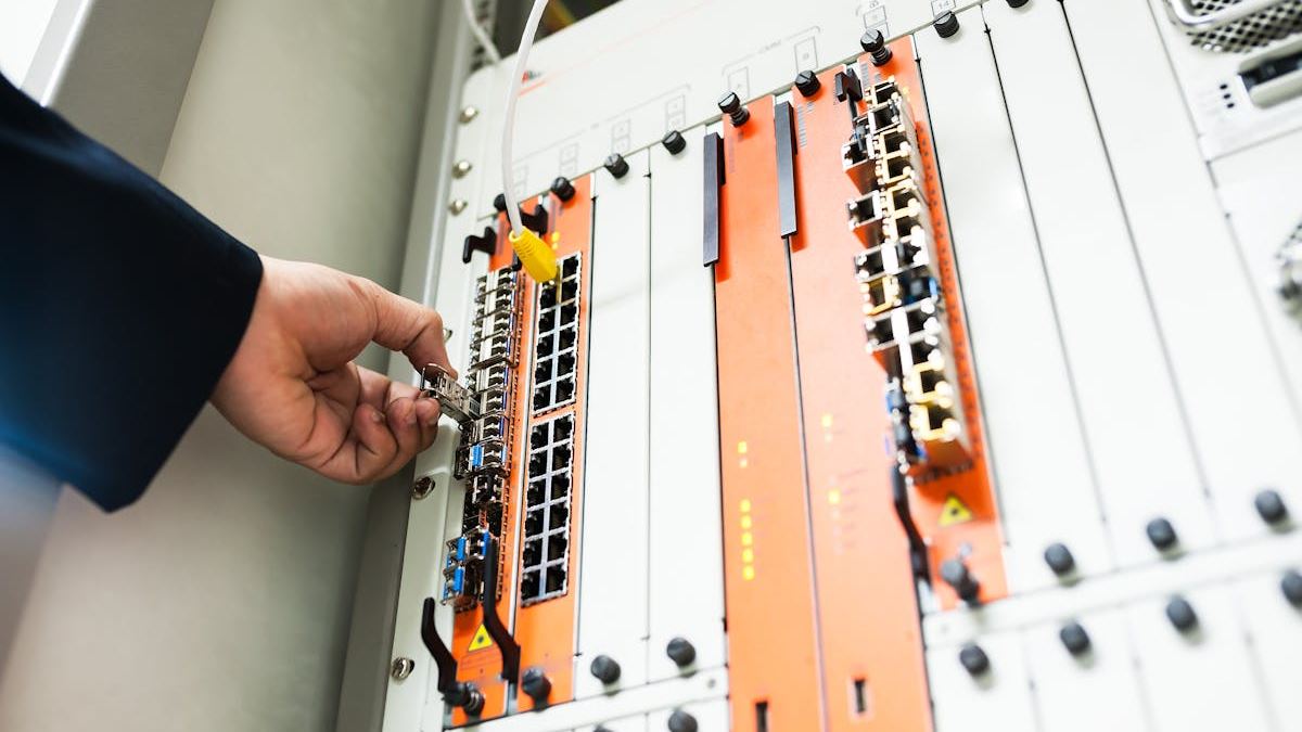 Unlocking Success with National Business Cable Services: A Comprehensive Guide for U.S. Enterprises