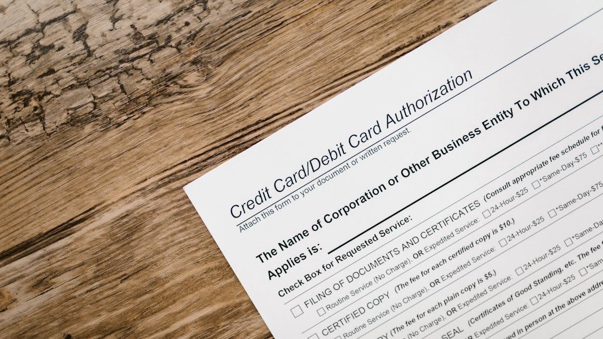Comprehensive Guide to Credit Card Merchant Services for Businesses in the United States