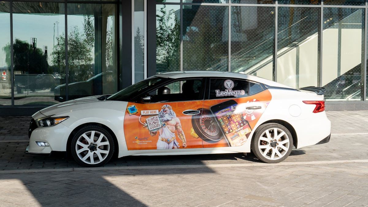 Unlocking the Power of Car Advertising Services: Strategies for Success in the US Market