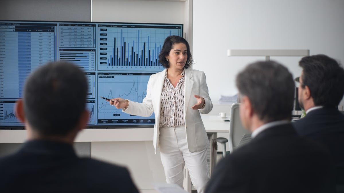 Unlocking Business Growth with Advanced Business Analytics Service Platforms