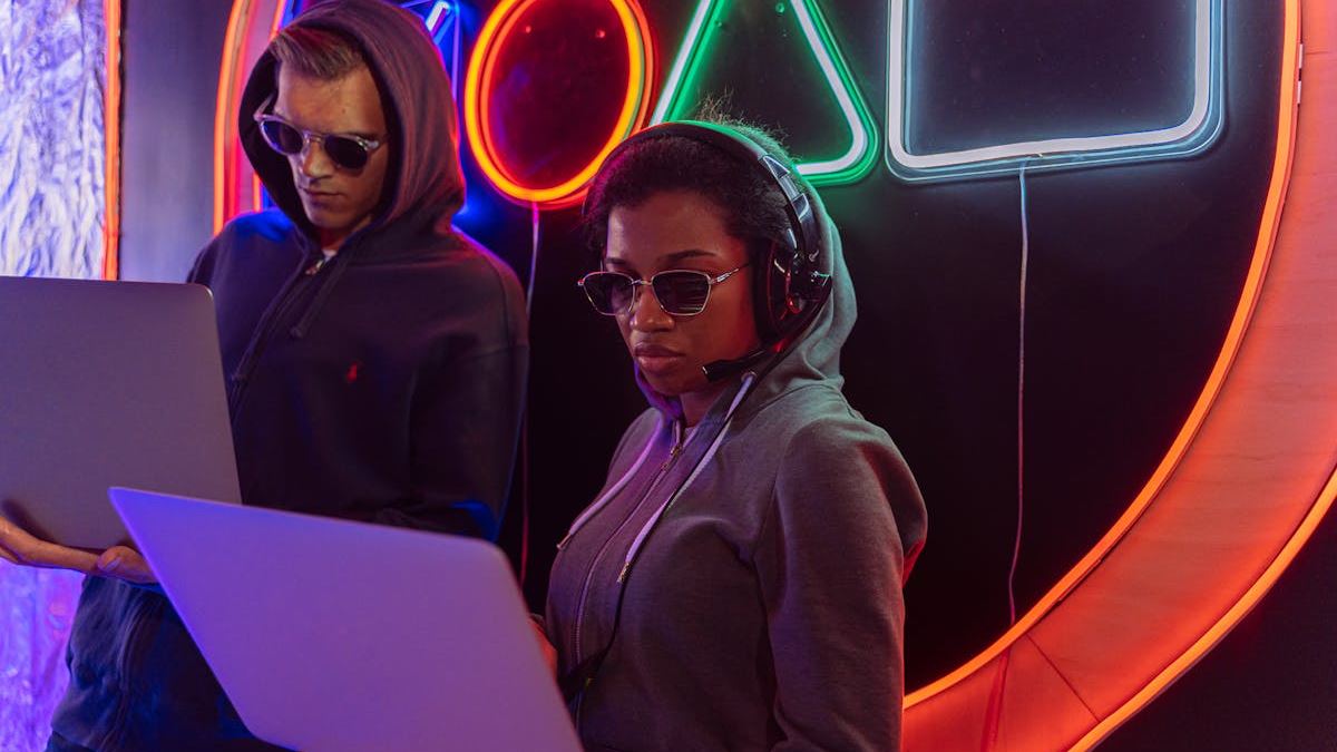 Unlocking Opportunities with a Cybercrime Degree Online: Your Path to a Digital Future