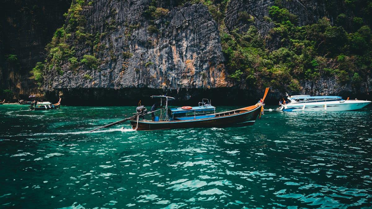 Unlocking the Secrets of Unsold Cruise Cabins: How Huge Discounts Are Changing the Way You Sail