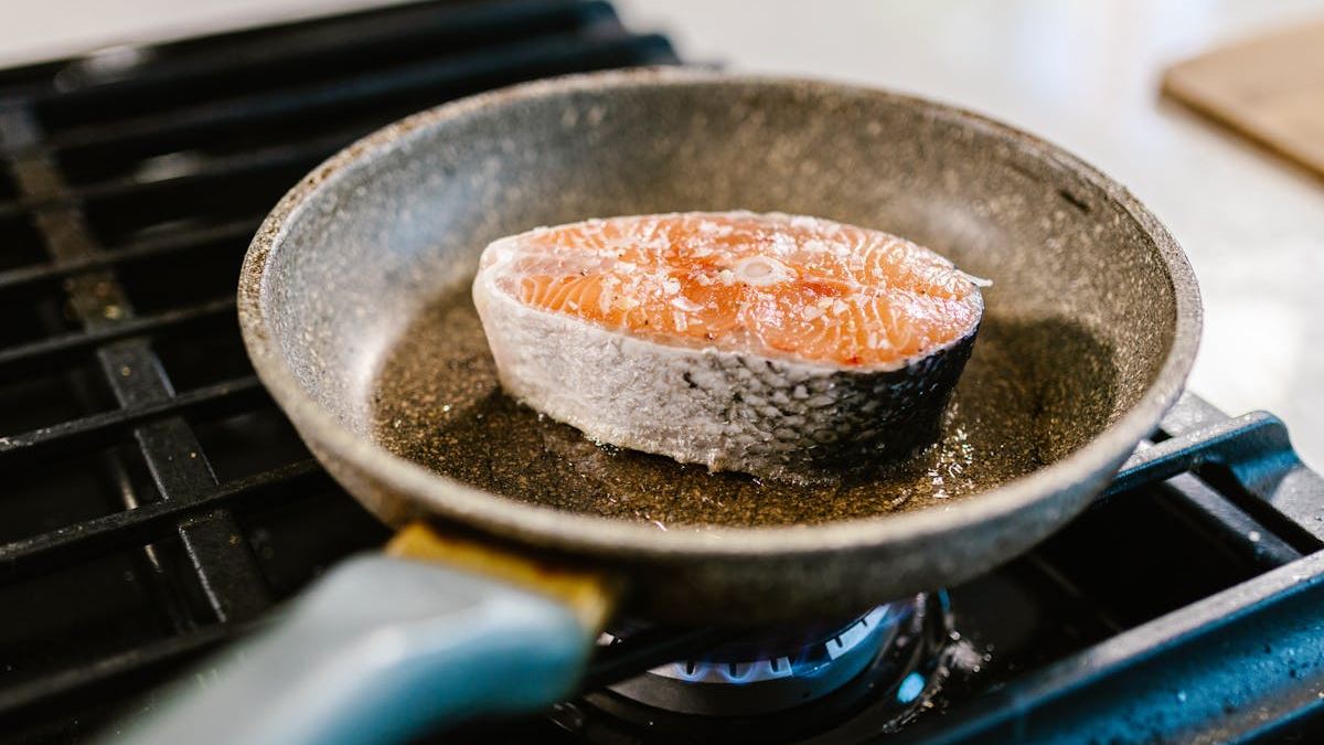 Mastering the Art of the Best Way Cook Salmon Fillet: A Comprehensive Guide