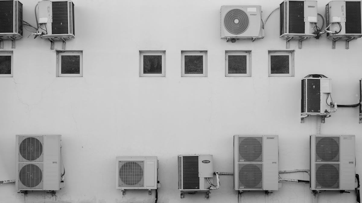Finding Reliable Technicians Nearby for Air Conditioning and Heating Needs: A Comprehensive Guide for U.S. Homeowners