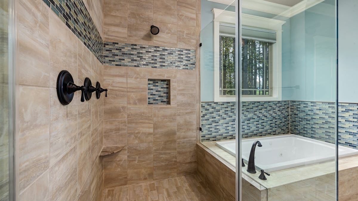 Transform Your Bathroom with Modern Shower Panels: A Comprehensive Guide