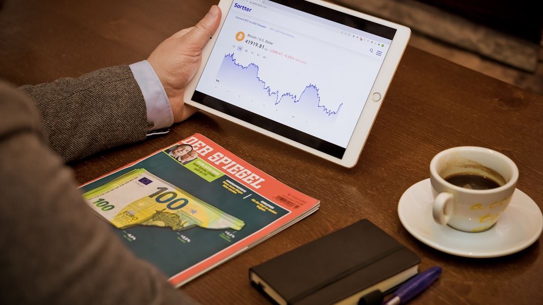 Revolutionizing Financial Planning: How Wealth Management Apps Are Transforming Investment Strategies for Americans