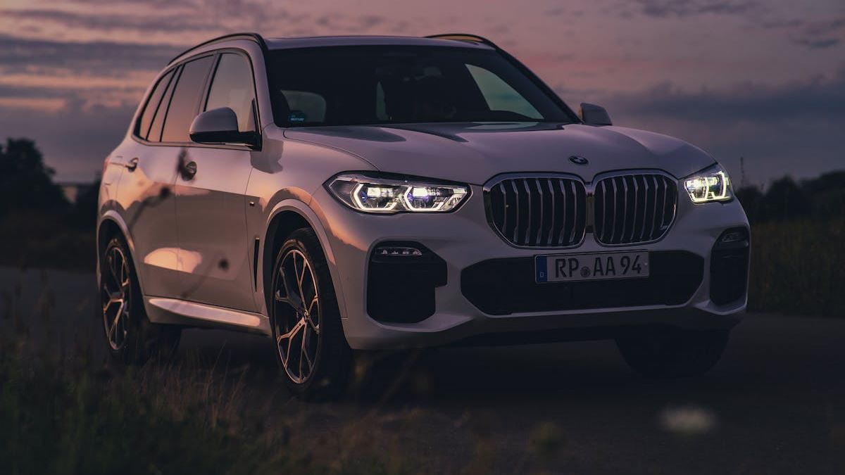 Unveiling the Best: The Highest Rated Luxury SUVs in the United States for 2024