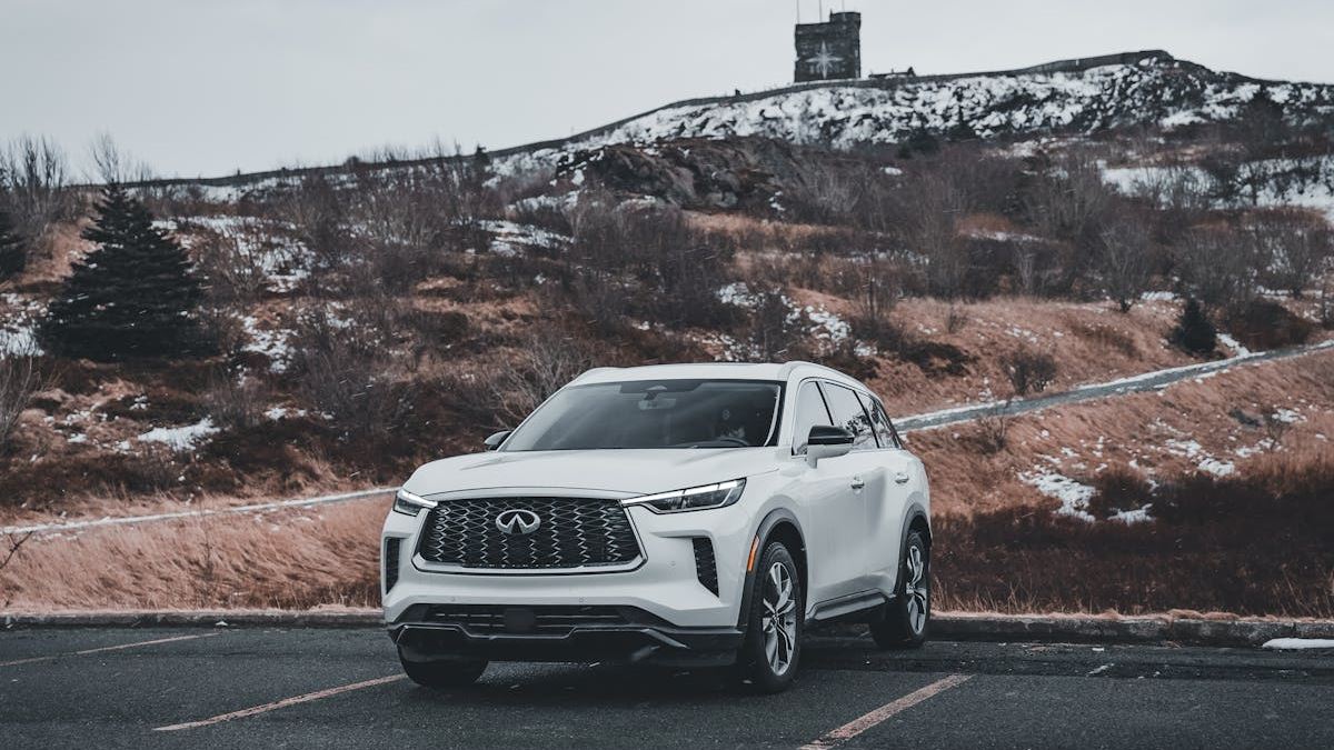 The Ultimate Guide to Small SUV Crossovers: Balancing Size, Performance, and Practicality