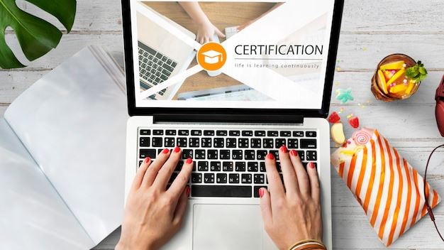 Unlock Your Future with the Top Rated Online Certification Courses in the United States