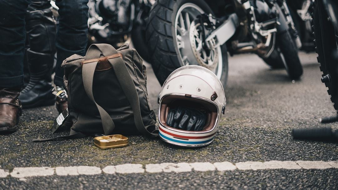 Navigating the Road to Justice: How a Motorcycle Accident Injury Attorney Can Help You Recover After a Crash