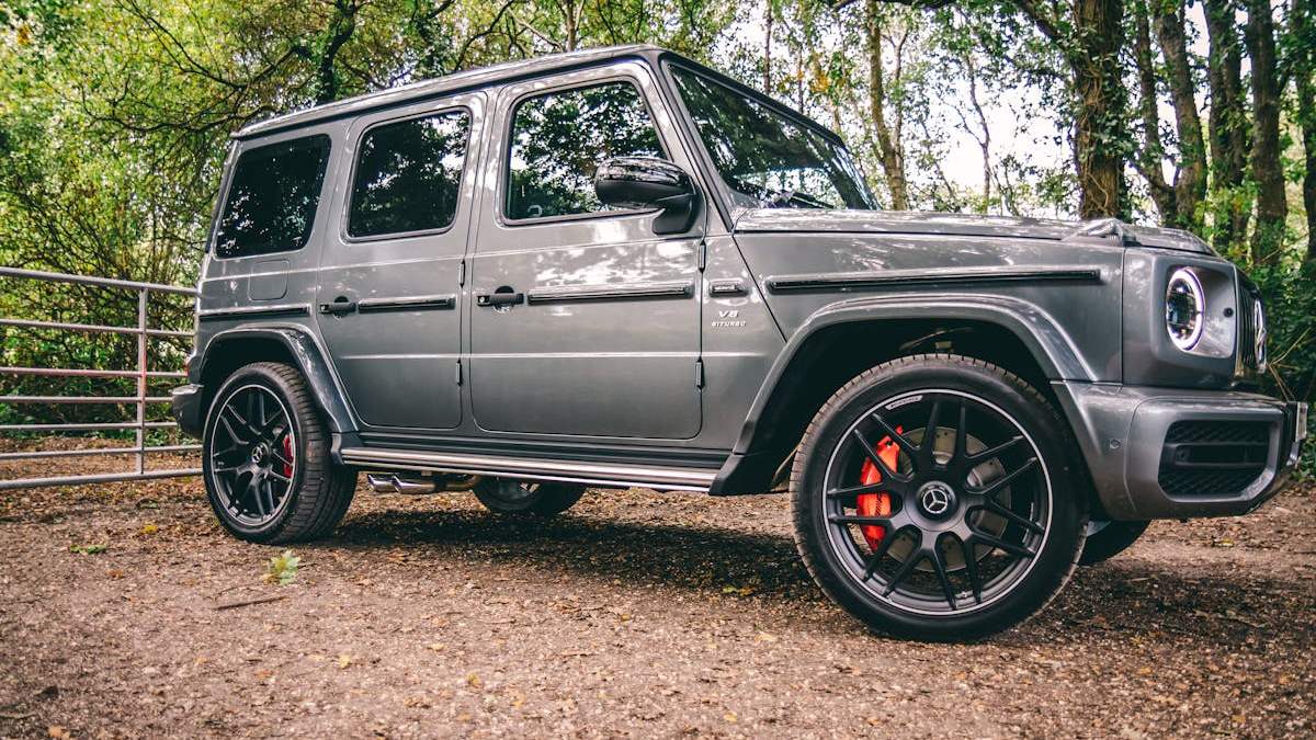 Understanding Luxury SUV Price in the United States: A Comprehensive Guide for Buyers
