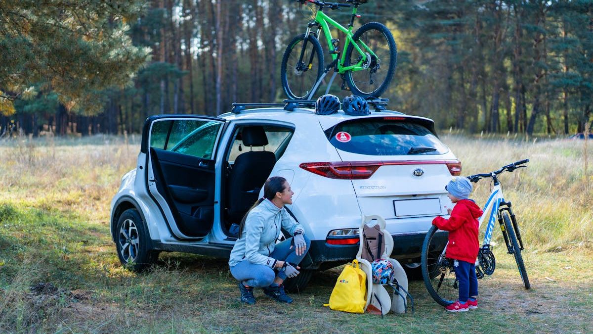 The Comprehensive Guide to the Telluride Kia SUV: Performance, Features, and Why It Stands Out in the US Market
