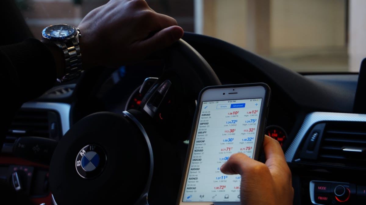 Choosing the Best Forex Trading Platforms in the United States: A Comprehensive Guide