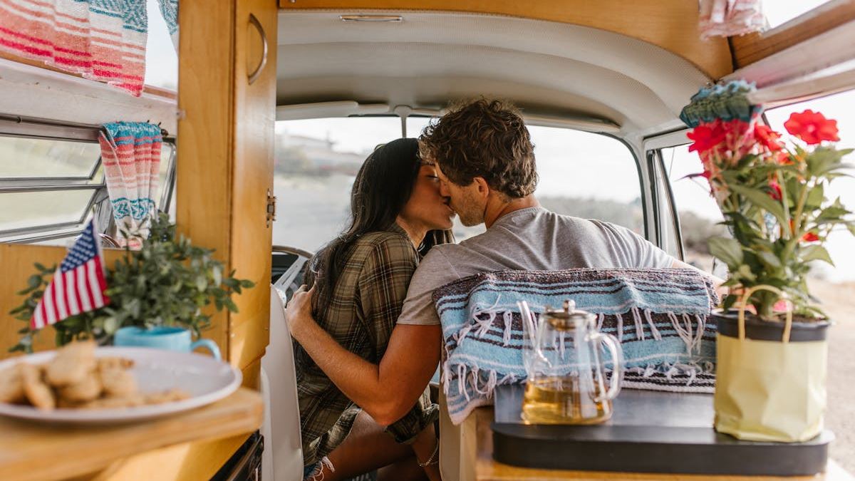 Unforgettable Romantic Getaway Ideas Across the United States