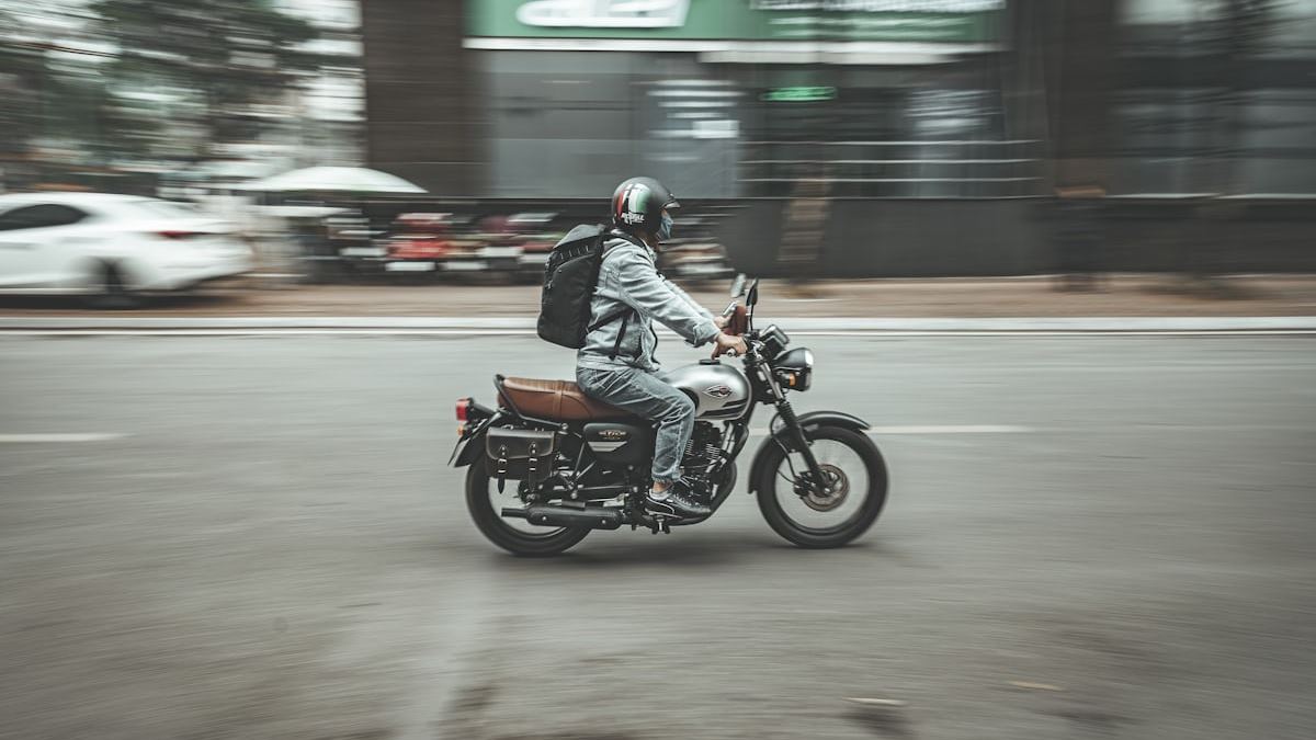Understanding the Role of a Motorcycle Accident Lawyer: Essential Guidance for Injury Victims